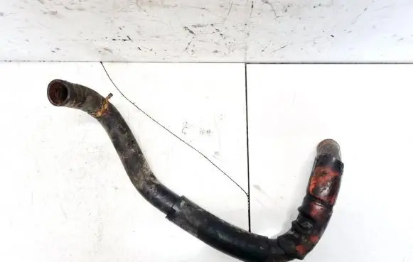Hyundai Santa Fe Engine coolant pipe/hose