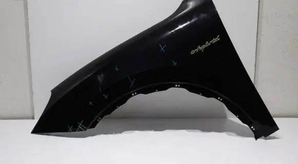 Porsche Cayenne (9Y0 9Y3) Fender