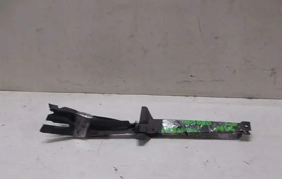 Ford Mondeo MK IV Lift Jack 