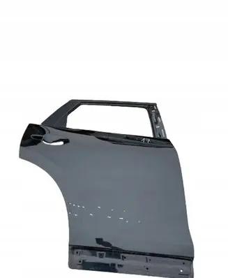 Mazda CX-5 II Rear door