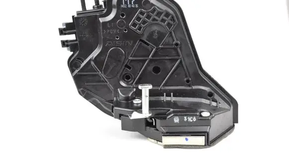 Toyota Hilux (AN120, AN130) Front door lock 6932002160