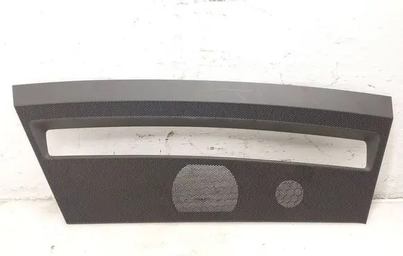 Audi A7 S7 4K8 Dash center speaker trim cover 4K2819636A