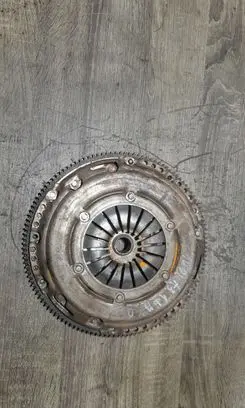 Audi A3 S3 8P Clutch set kit