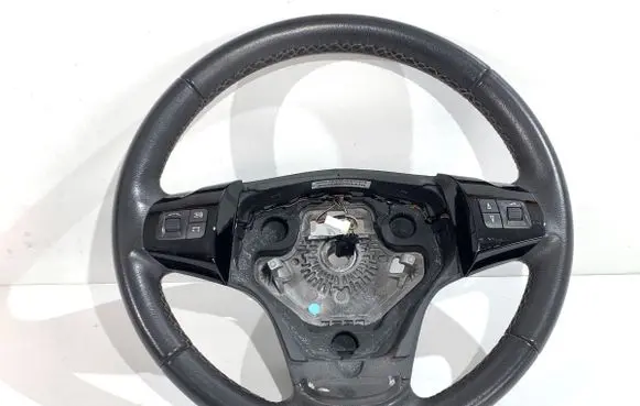Opel Corsa D Steering wheel 13229631