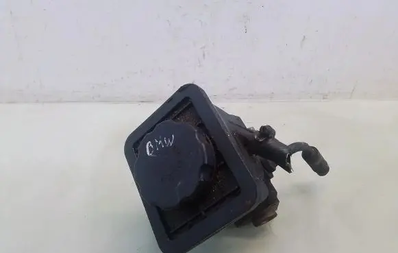 BMW 3 E46 Power steering pump 91208