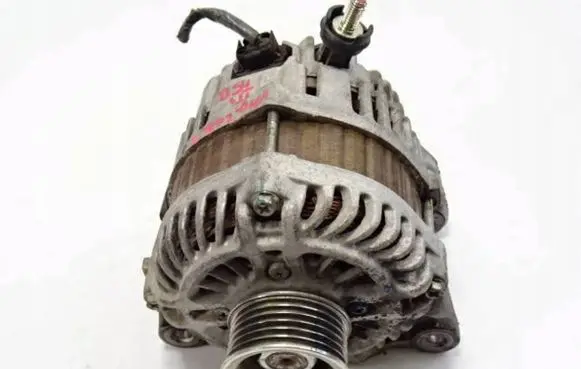 Mazda 2 Generator/alternator A5TJ0591ZT P51X KT047KA158