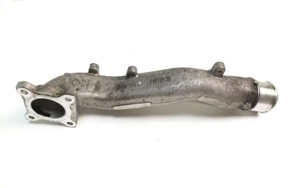 Honda CR-V Intercooler hose/pipe