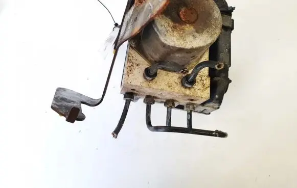 KIA Ceed ABS Pump 0265230231 58920-1h650