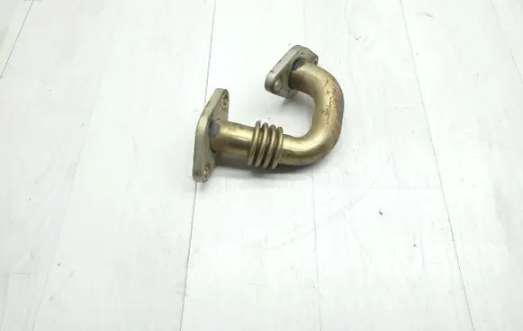 Audi A3 S3 8P EGR valve line/pipe/hose 03G131521AM