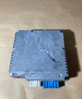 BMW 7 E65 E66 Video control module 6939049 001540 037101088