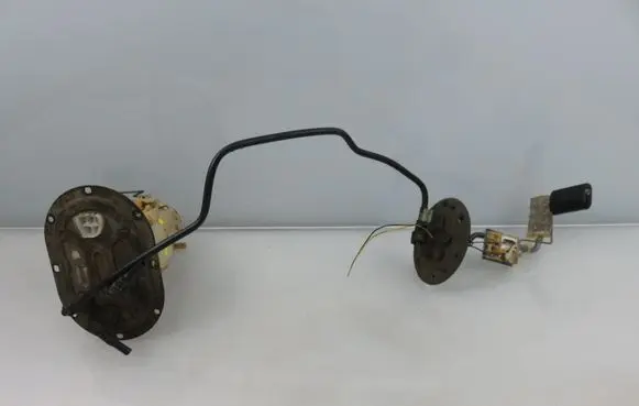 Hyundai Santa Fe In-tank fuel pump 