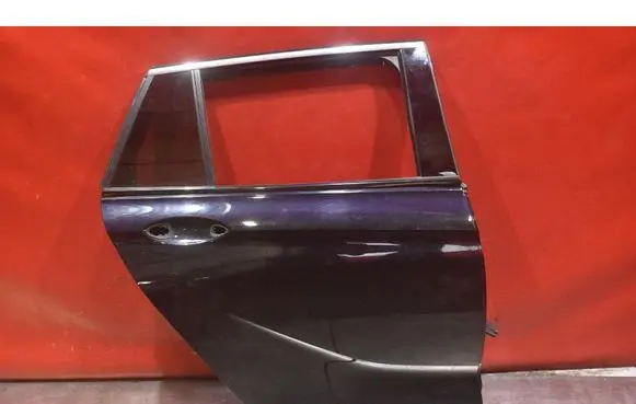 Opel Insignia A Rear door 