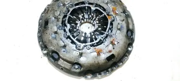 Opel Zafira B Pressure plate 