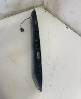 Volvo S80 Tailgate trim 30675671