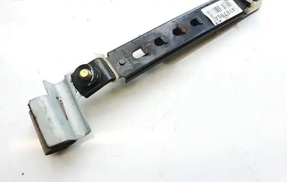 Subaru Legacy Seat belt adjustment rail 6504cd01
