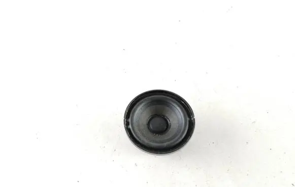 Front door high frequency speaker