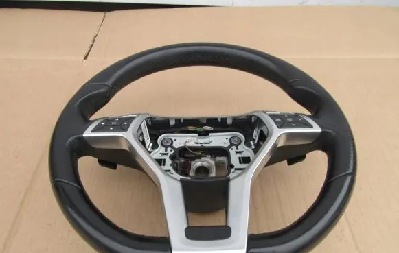 Mercedes-Benz SLK R172 Steering wheel A1724602703