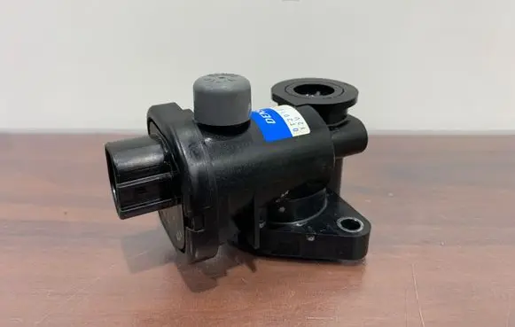 Subaru XV II Intake manifold valve actuator/motor 0120101091