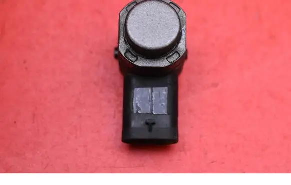 Porsche Cayenne (9PA) Parking PDC control unit/module 4H0919275