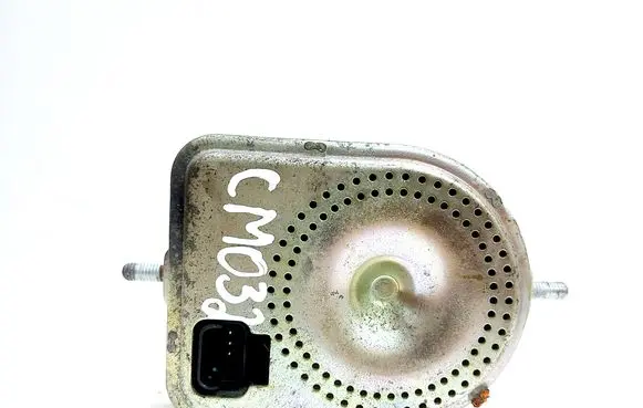 Ford C-MAX II Alarm system siren AV6N19G229AD