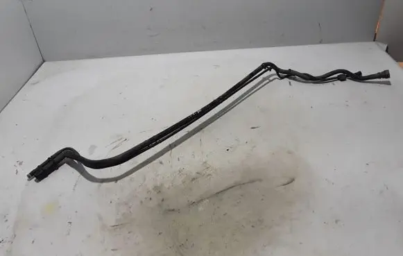 Audi A6 S6 C7 4G Air intake hose/pipe 4G0131963C
