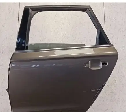 Audi A6 S6 C7 4G Rear door LY1P