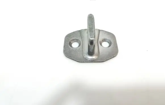 BMW X3 G01 Front door lock loop/hook striker 7394435