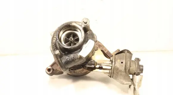 Peugeot 508 Turbo 9682778680