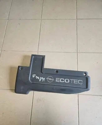 Opel Vectra B Engine cover (trim) 90573513 90573514