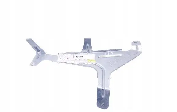 Volvo V40 Front bumper mounting bracket 31407779