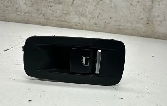 BMW 6 F12 F13 Electric window control switch 9163527 ME32DL02196 11W33E01