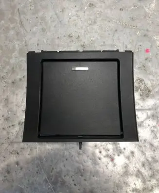 Mercedes-Benz E W212 Ashtray (rear) A2126803850BILI A2126803850