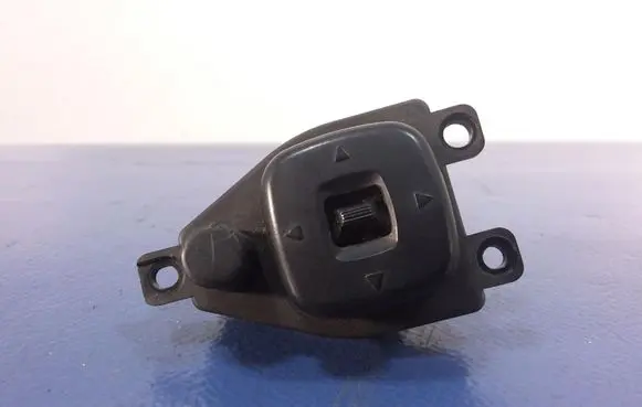 Mazda 2 Mirror heating switch B25D66600