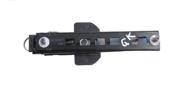 Volvo XC90 Seat belt adjustment motor 16521700A