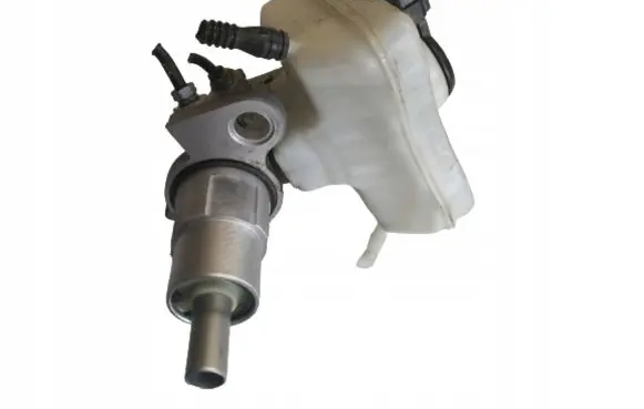Audi A4 S4 B8 8K Master brake cylinder 8K0611301A
