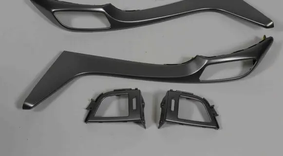 Hyundai i30 Interior decorative trim set 84790A6900 97480A6000
