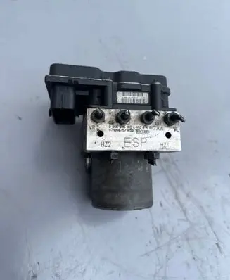 Audi A6 S6 C6 4F ABS Pump 0265235103 4F0614517AA 4F0910517AD