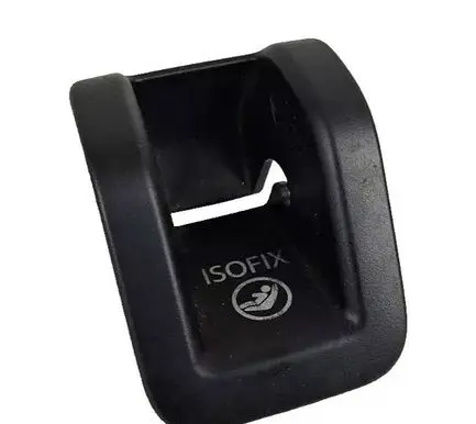 Audi A3 S3 8V ISOFIX cover 8V0887233A