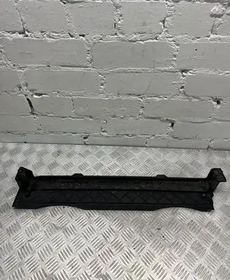 Top upper radiator support slam panel