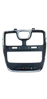 Lancia Voyager Climate control/heater control trim 1PE401X9AE 68110969AA