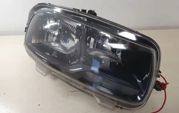 Citroen C4 Cactus Headlight/headlamp 9800901280