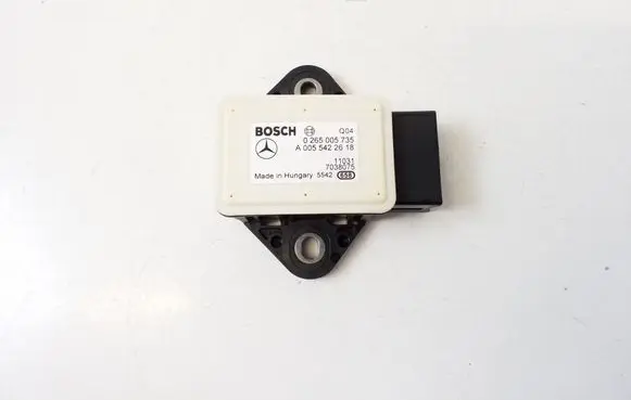 Mercedes-Benz E W212 Other relay A0055422618