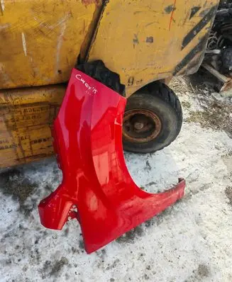 Ford Grand C-MAX Fender