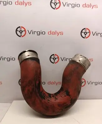 Mercedes-Benz Sprinter W906 Intercooler hose/pipe A90652050622