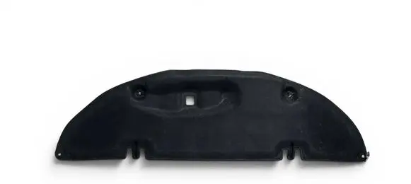 Toyota Yaris Cross Engine bonnet/hood sound/heat insulation 533410D380 51119
