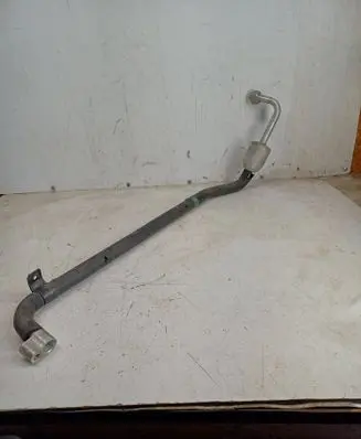 Opel Frontera B Air conditioning (A/C) pipe/hose 91159130