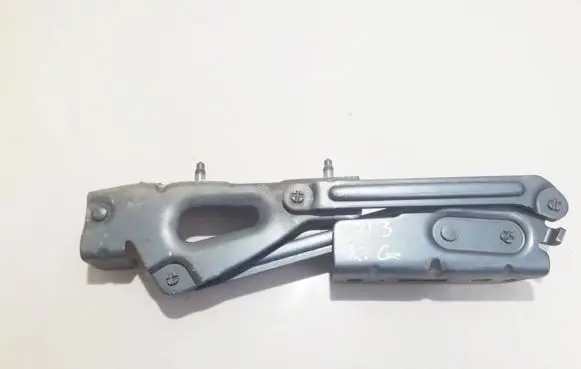 Peugeot 407 Tailgate/trunk/boot hinge