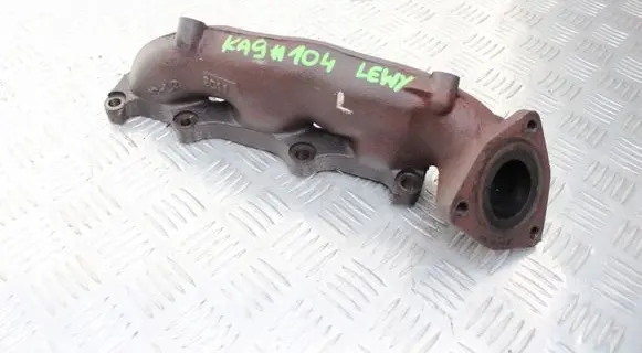 Honda Legend III KA9 Exhaust manifold