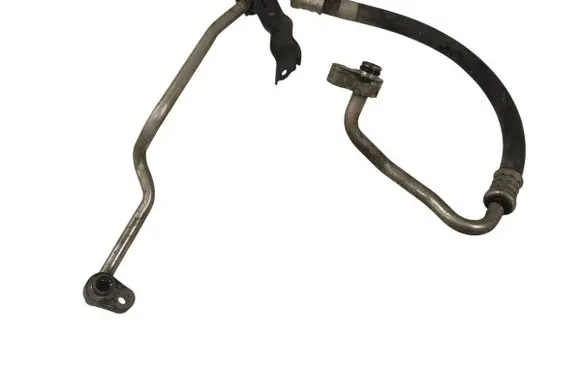 Toyota Highlander XU50 Air conditioning (A/C) pipe/hose 