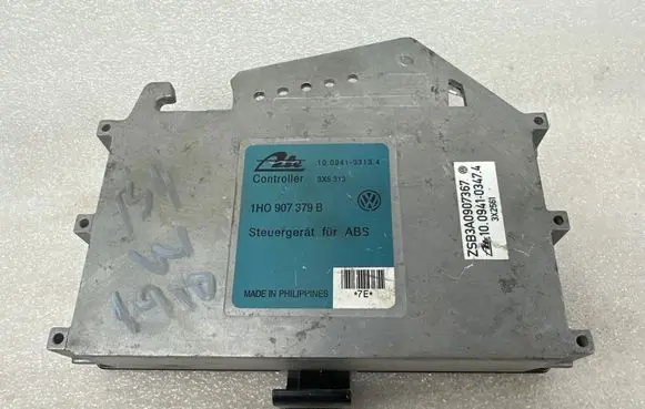 Volkswagen PASSAT B4 ABS control unit/module 1H0907379B 3A0907367 10094103134